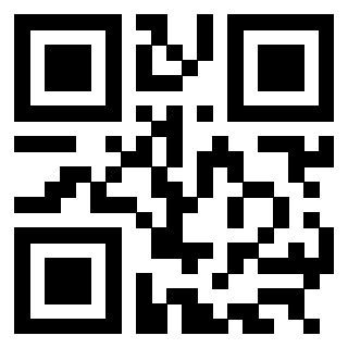 Il Qr Code di 3304905523