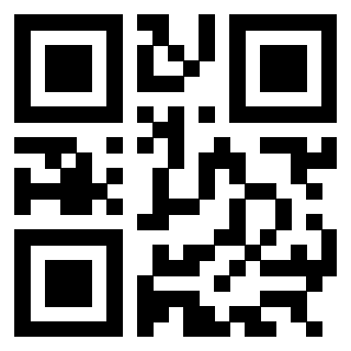 3304905524 - Immagine del Qr Code