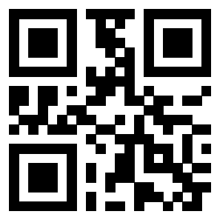 Qr Code di 3304905526