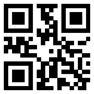 Immagine del QrCode di 3304905527