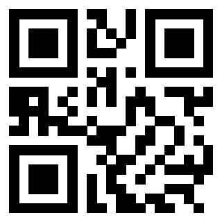 3304905528 - Immagine del Qr Code associato