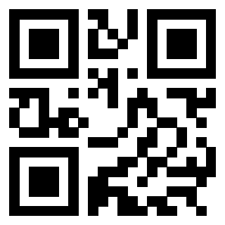 Il Qr Code di 3304905529