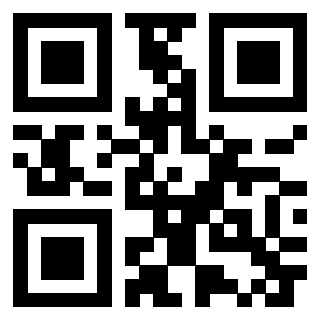 3304905530 - Immagine del Qr Code associato