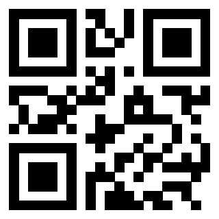 3304905531 QrCode associato