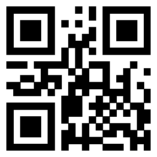 Scansione del Qr Code di 3304905532