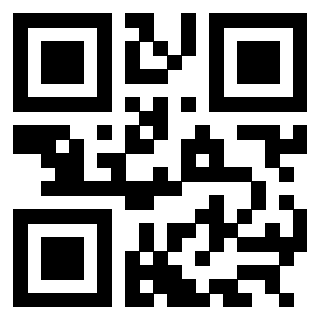Qr Code di 3304905535