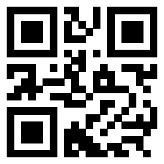 QrCode di 3304905538