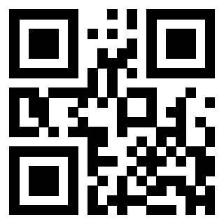 3304905541 - Immagine del QrCode