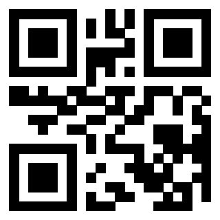 Immagine del QrCode di 3304905542