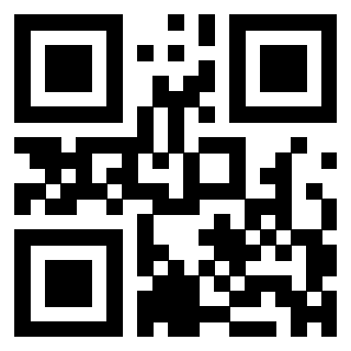 3304905543 - Immagine del Qr Code