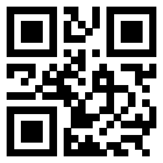 3304905544 - Immagine del QrCode associato