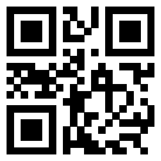 3304905546 QrCode associato