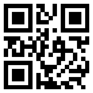 3304905548 - Immagine del Qr Code associato