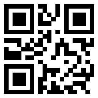 3304905552 QrCode associato