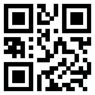 3304905554 - Immagine del QrCode