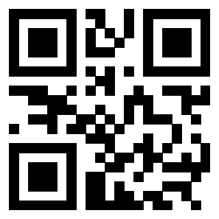3304905555 Qr Code associato