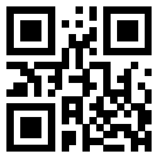 Il QrCode di 3304905557