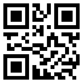 3304905558 - Immagine del QrCode
