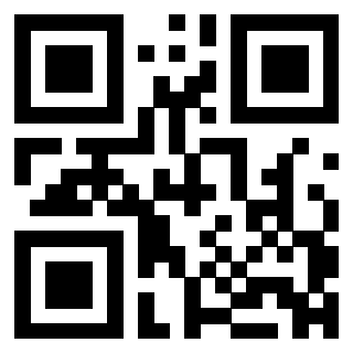 Scansione del Qr Code di 3304905564