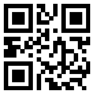 Scansione del Qr Code di 3304905565