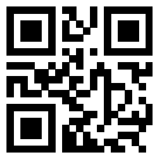 3304905567 - Immagine del QrCode