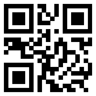 Il QrCode di 3304905568