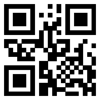 Qr Code di 3304905570