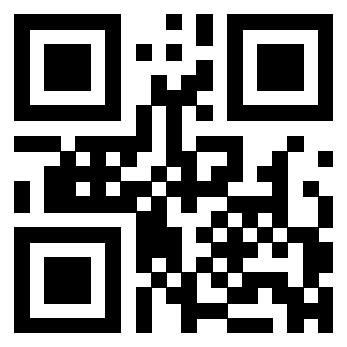 Scansione del Qr Code di 3304905571