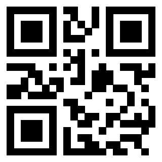 3304905573 QrCode associato