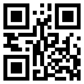 3304905575 QrCode associato
