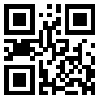 Immagine del Qr Code di 3304905576