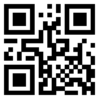 Il QrCode di 3304905578