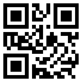 Il QrCode di 3304905580