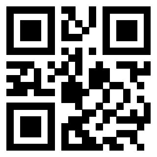 3304905581 QrCode associato