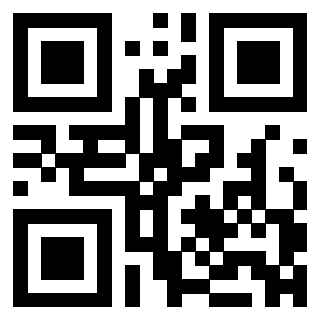 Immagine del QrCode di 3304905583