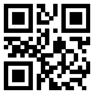 Il Qr Code di 3304905585