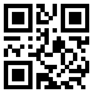 Scansione del Qr Code di 3304905586