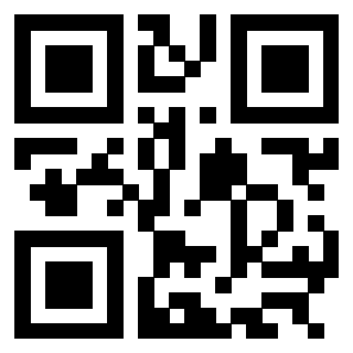 3304905587 QrCode associato