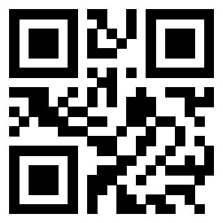 3304905588 - Immagine del QrCode