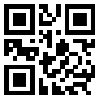 Qr Code di 3304905589