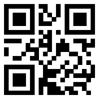 Immagine del Qr Code di 3304905591