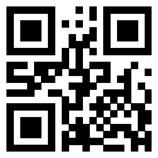 3304905592 QrCode associato