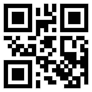 Immagine del Qr Code di 3304905594