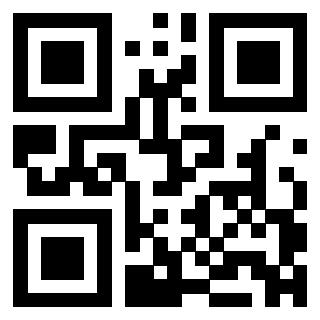 3304905596 - Immagine del QrCode associato