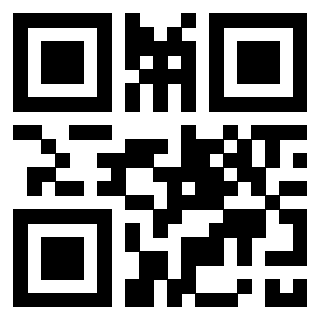 QrCode di 3304905601