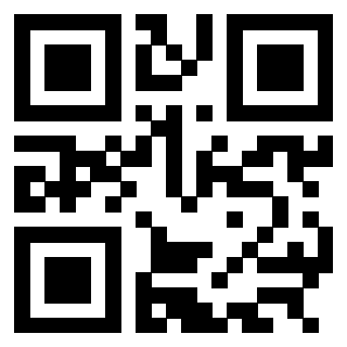 3304905602 QrCode associato