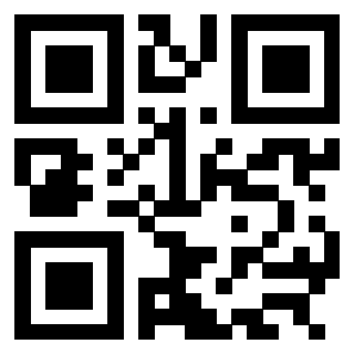 Immagine del Qr Code di 3304905603