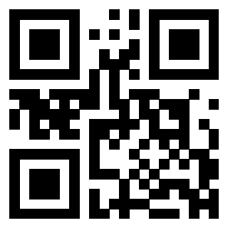 Scansione del Qr Code di 3304905604