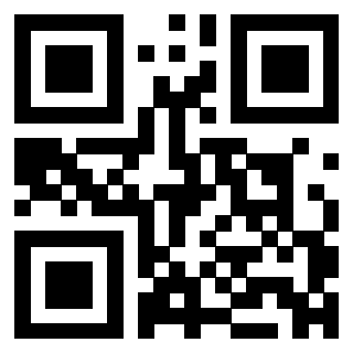 Scansione del Qr Code di 3304905605