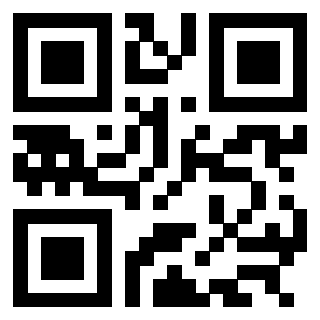 3304905606 QrCode associato